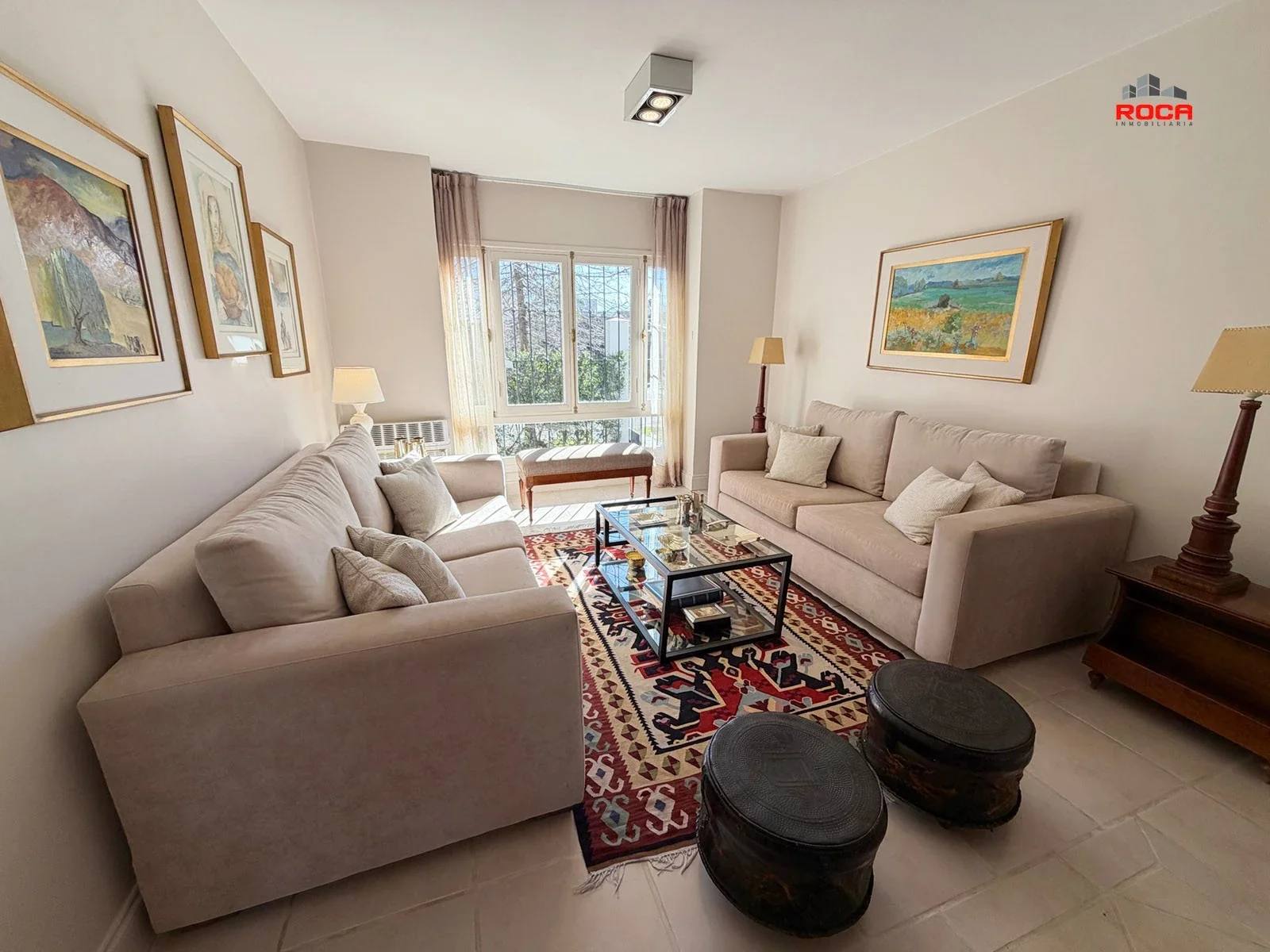 Casa en venta c/ cochera en Bajo la Viña - Imagen 5