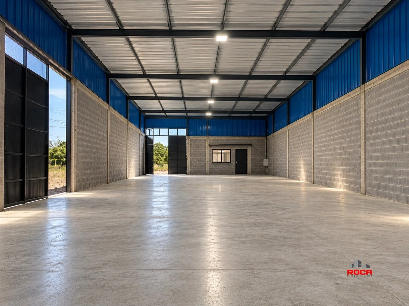 Galpón en alquiler de 60m2 ubicado en Palpalá - Imagen 4
