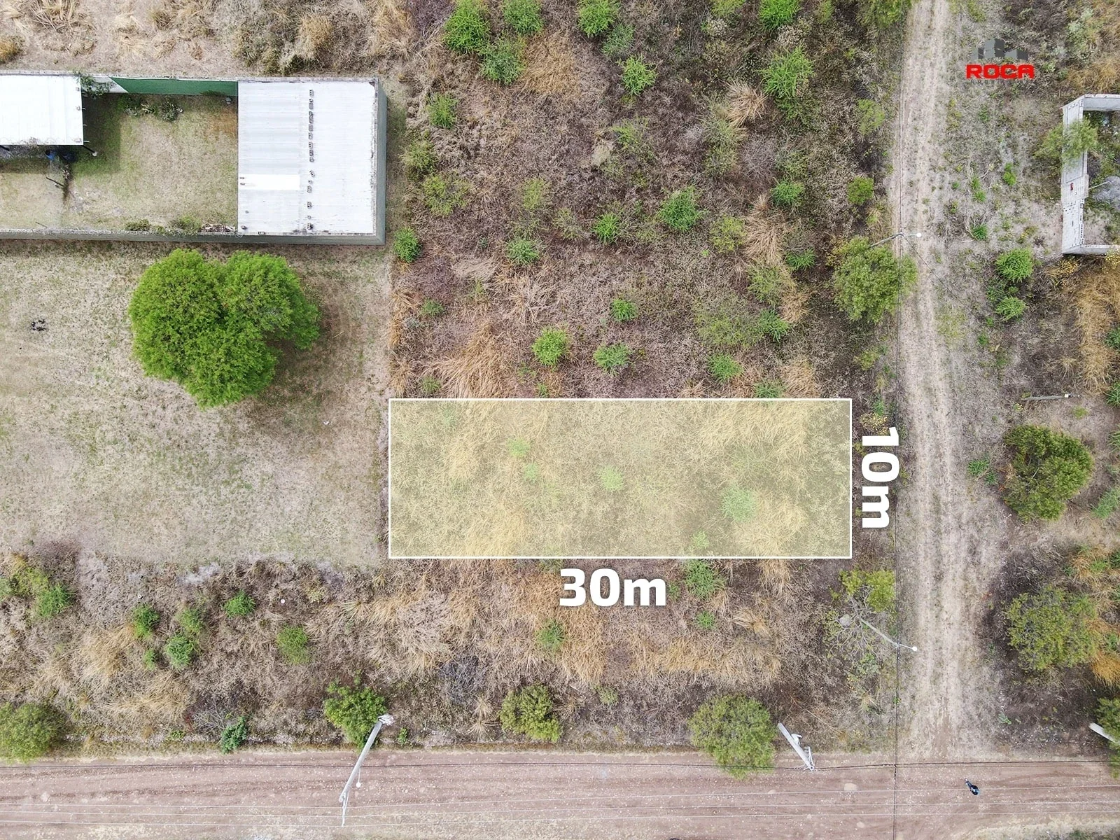 Terreno / Lote en venta de 300m2 ubicado en Otros Barrios - Imagen 4