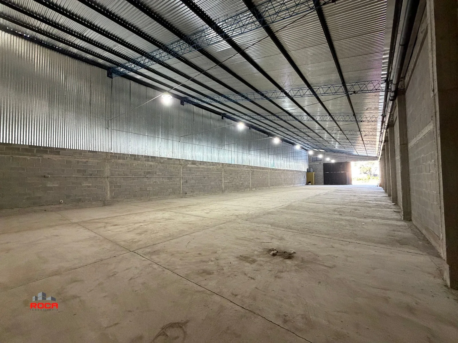 Galpón en alquiler | Perico – 600m² | A estrenar - Imagen 5