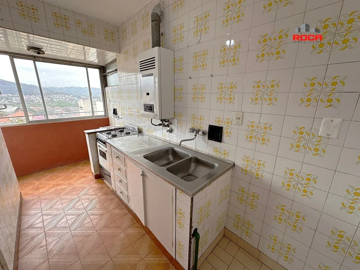 Departamento en alquiler | Pleno centro – Calle San Martín - Imagen 5