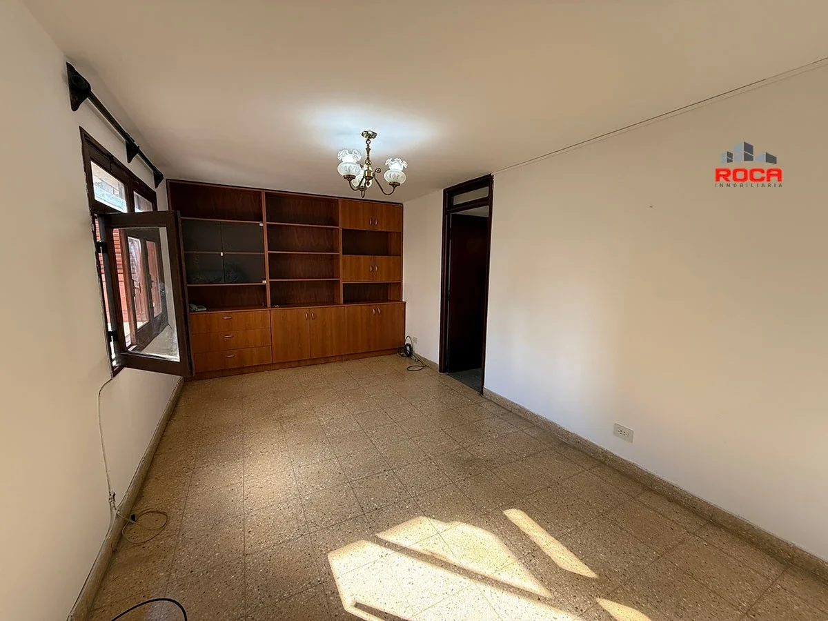 Departamento en alquiler en pleno centro – ¡Ubicación privilegiada! - Imagen 1