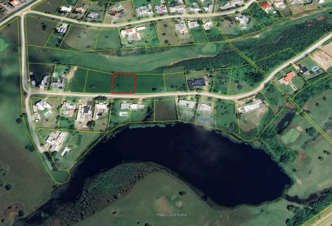 Terreno / Lote en venta de 1500.21m2 ubicado en Otros Barrios - Imagen 2