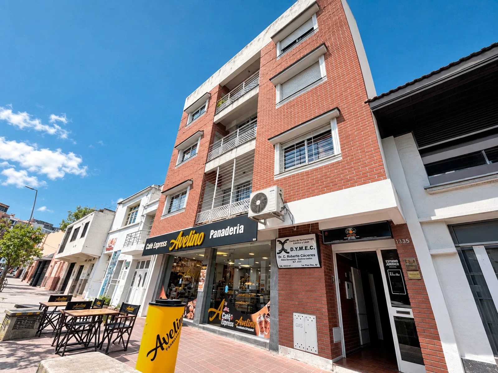Departamento en venta en Centro - Imagen 1