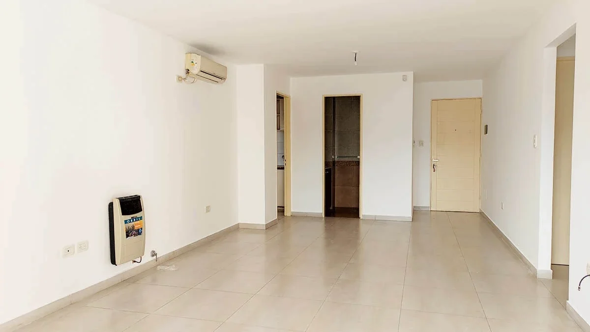 Departamento en alquiler | Torre Paseo de la Ciudad – Pleno centro - Imagen 4