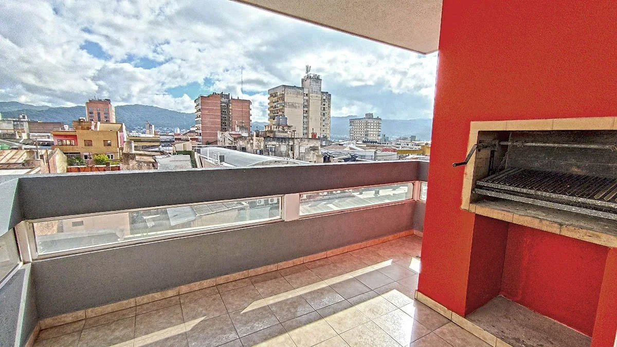 Departamento en alquiler | Torre Paseo de la Ciudad – Pleno centro - Imagen 3