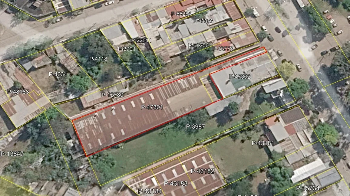 Local comercial en venta ubicado en Palpalá - Imagen 1
