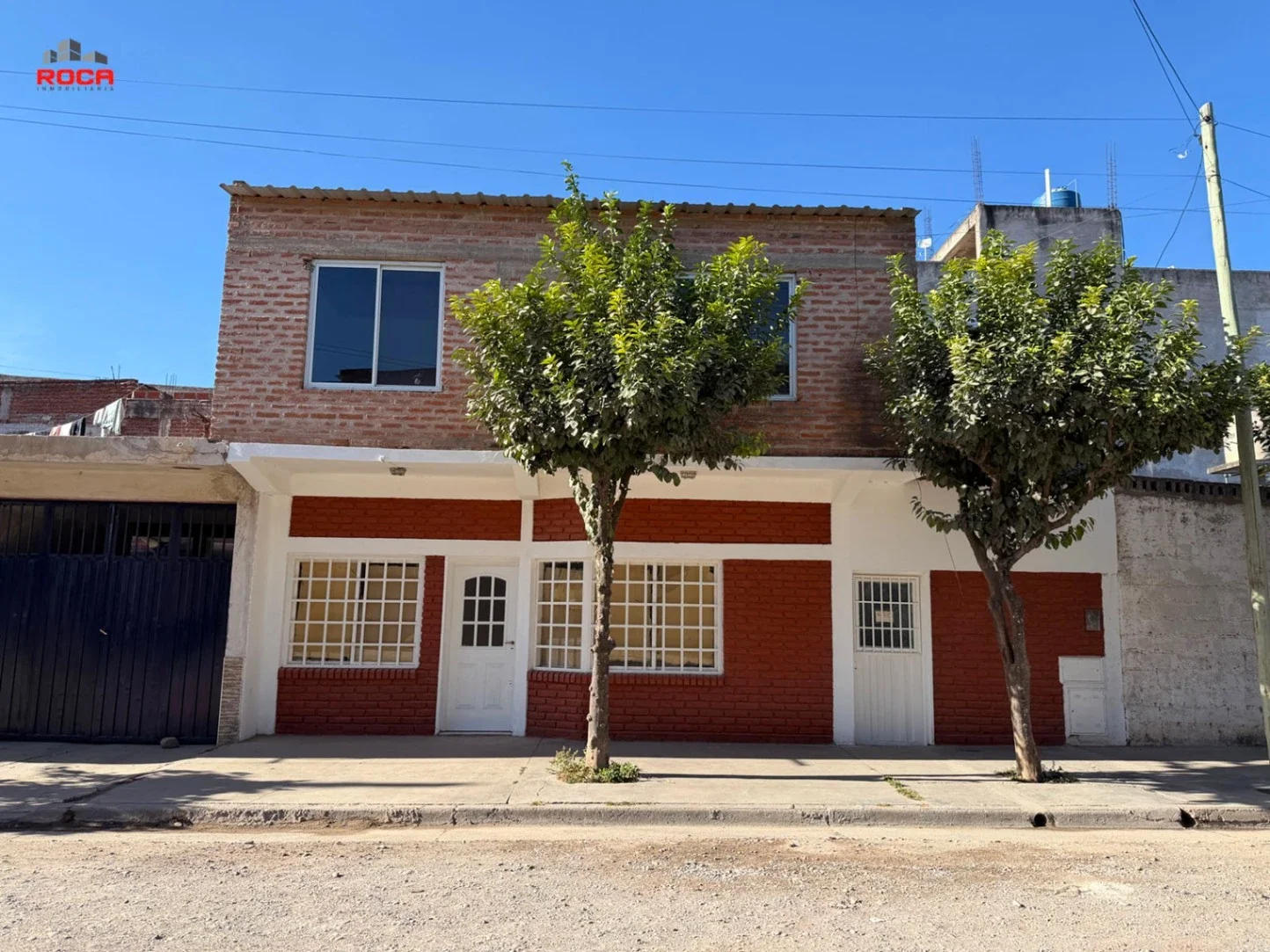 Gran oportunidad en Perico: Propiedad comercial y residencial en venta - Imagen 1