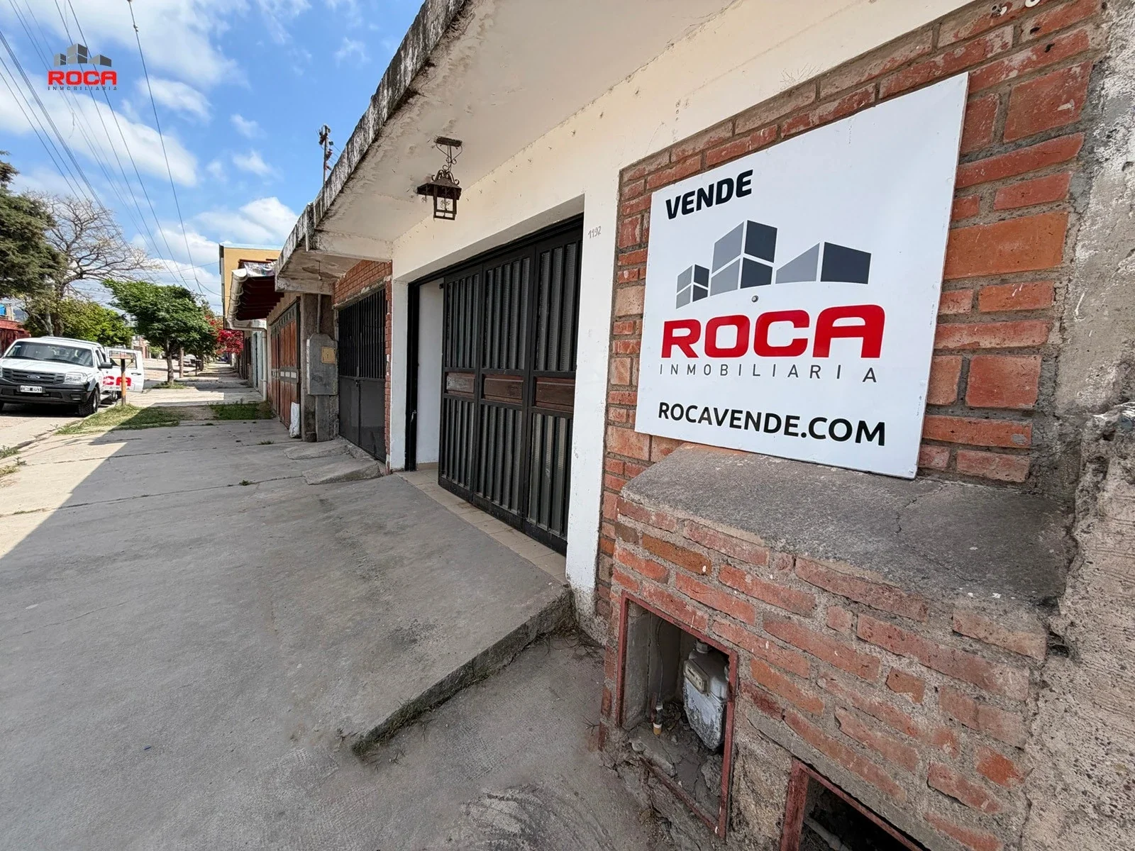 Casa en venta c/ cochera en Alto Comedero - Imagen 1
