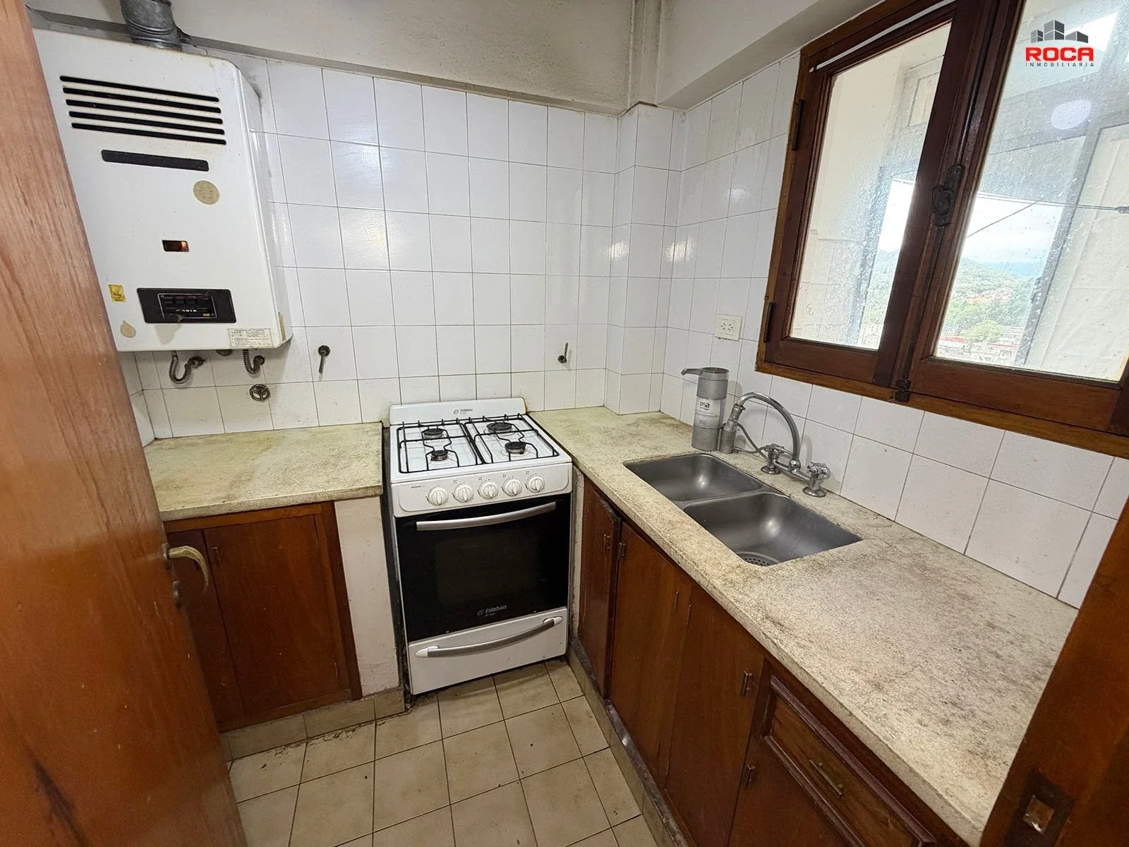 Departamento en alquiler |  Calle Senador Pérez - Imagen 4