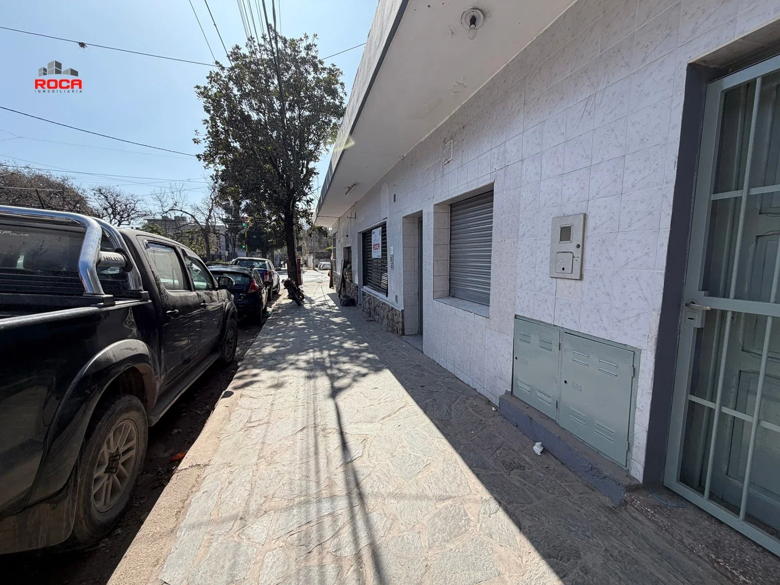 Local comercial en alquiler | Barrio Luján – Calle Cerro Aguilar - Imagen 3