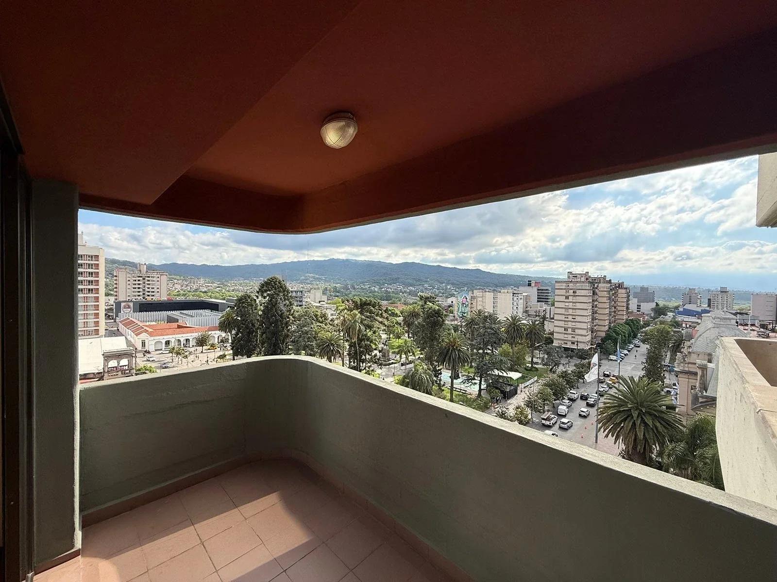 Departamento en alquiler | Edificio Culturarte – Pleno centro - Imagen 4