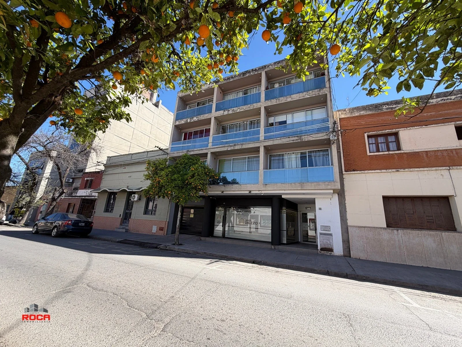 Departamento centrico calle Bustamante - Imagen 1
