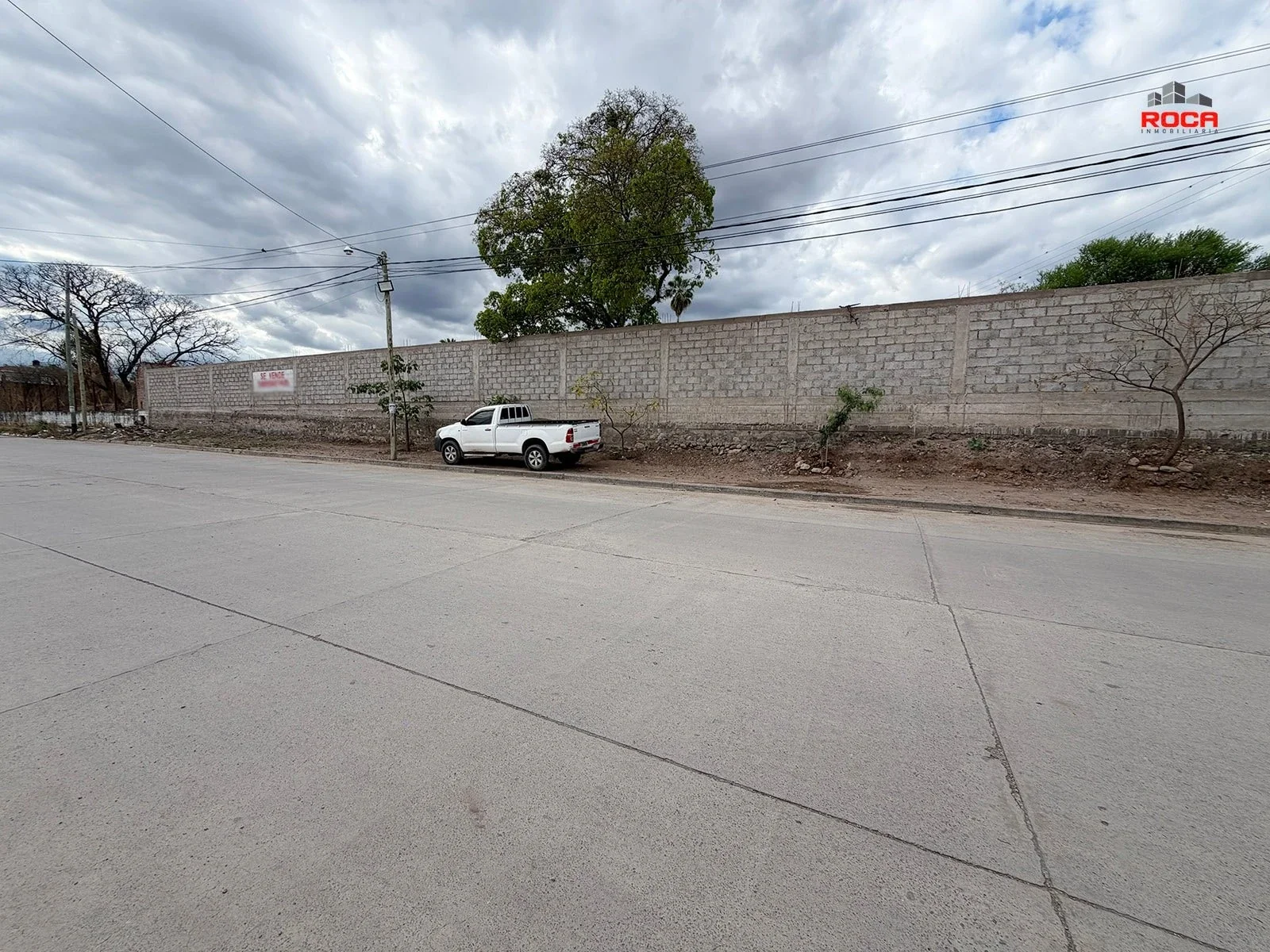Terreno / Lote en venta de 230.96m2 ubicado en Perico - Imagen 4