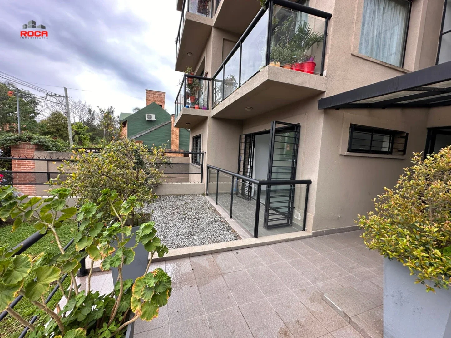 Departamento en alquiler c/ cochera en Alto padilla - Imagen 3