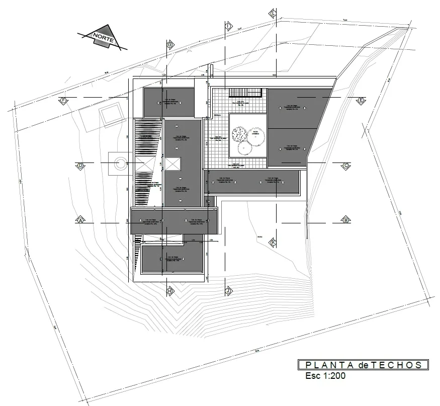 Casa en venta c/ cochera en La Almona - Imagen 2