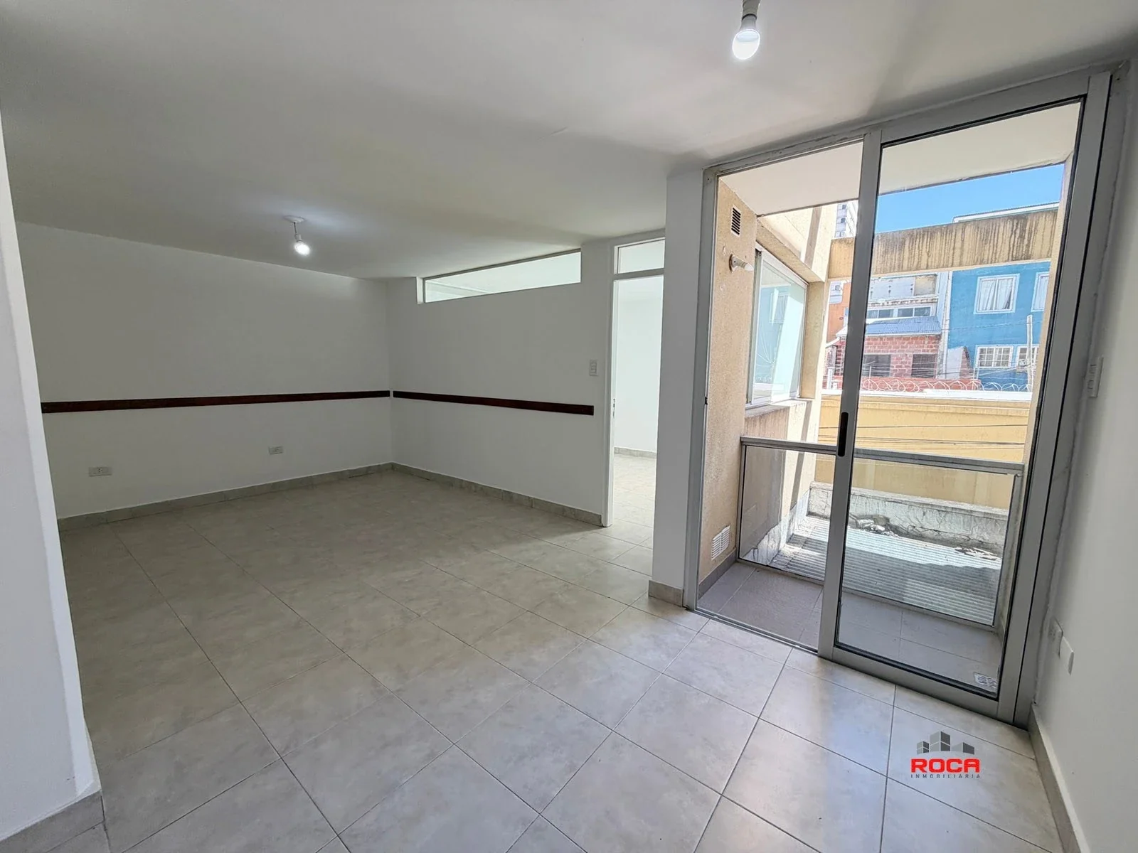Departamento centrico calle Bustamante - Imagen 5