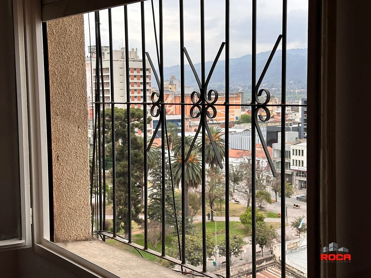 Departamento en alquiler | Pleno centro – Calle San Martín - Imagen 3