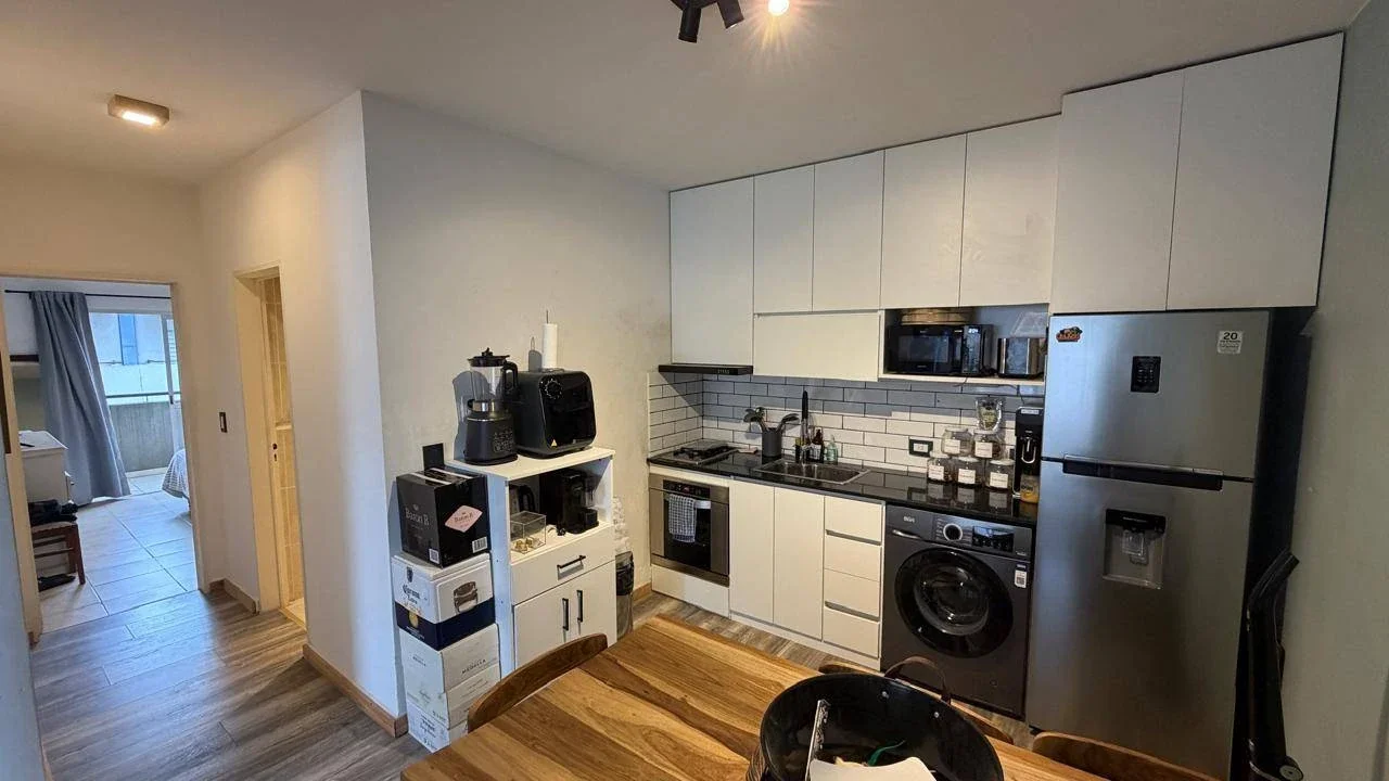Departamento en venta c/ cochera en San Miguel - Imagen 2