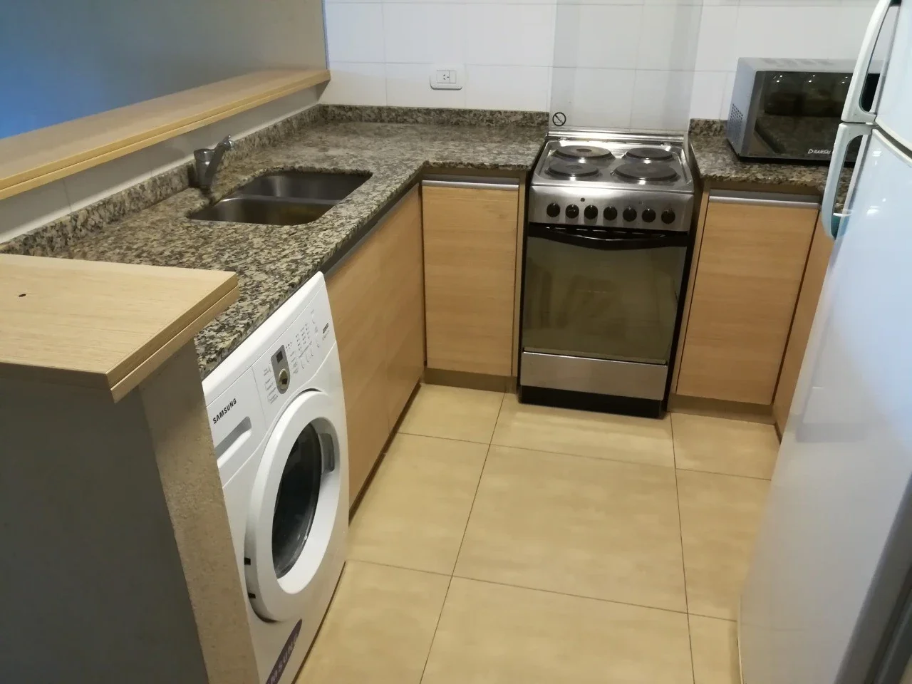 Departamento en alquiler en Champagnat - Imagen 4