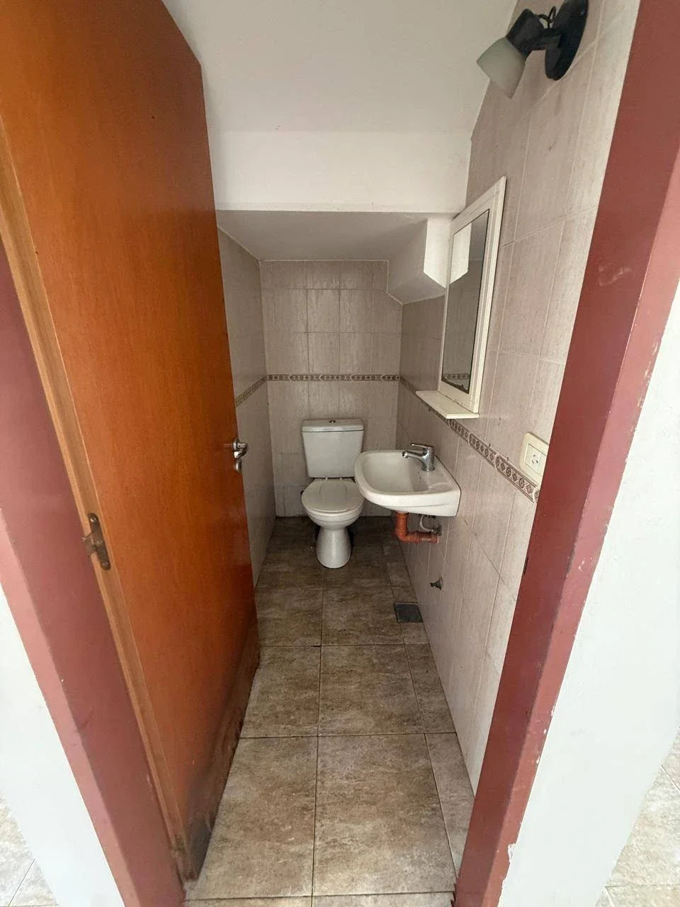 Dúplex en alquiler c/ cochera en Bella Vista - Imagen 2
