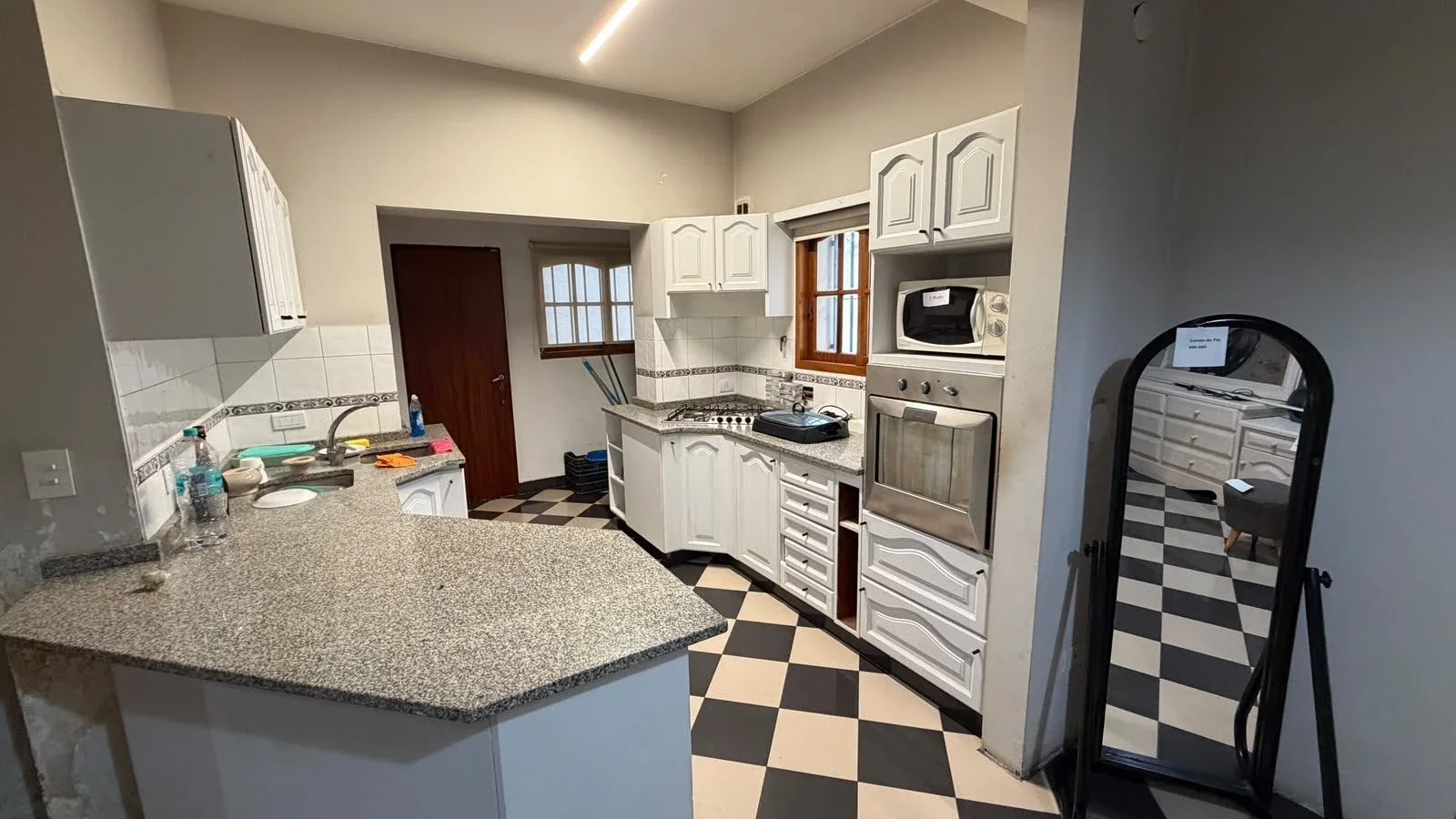 Casa en venta c/ cochera en San Miguel - Imagen 2