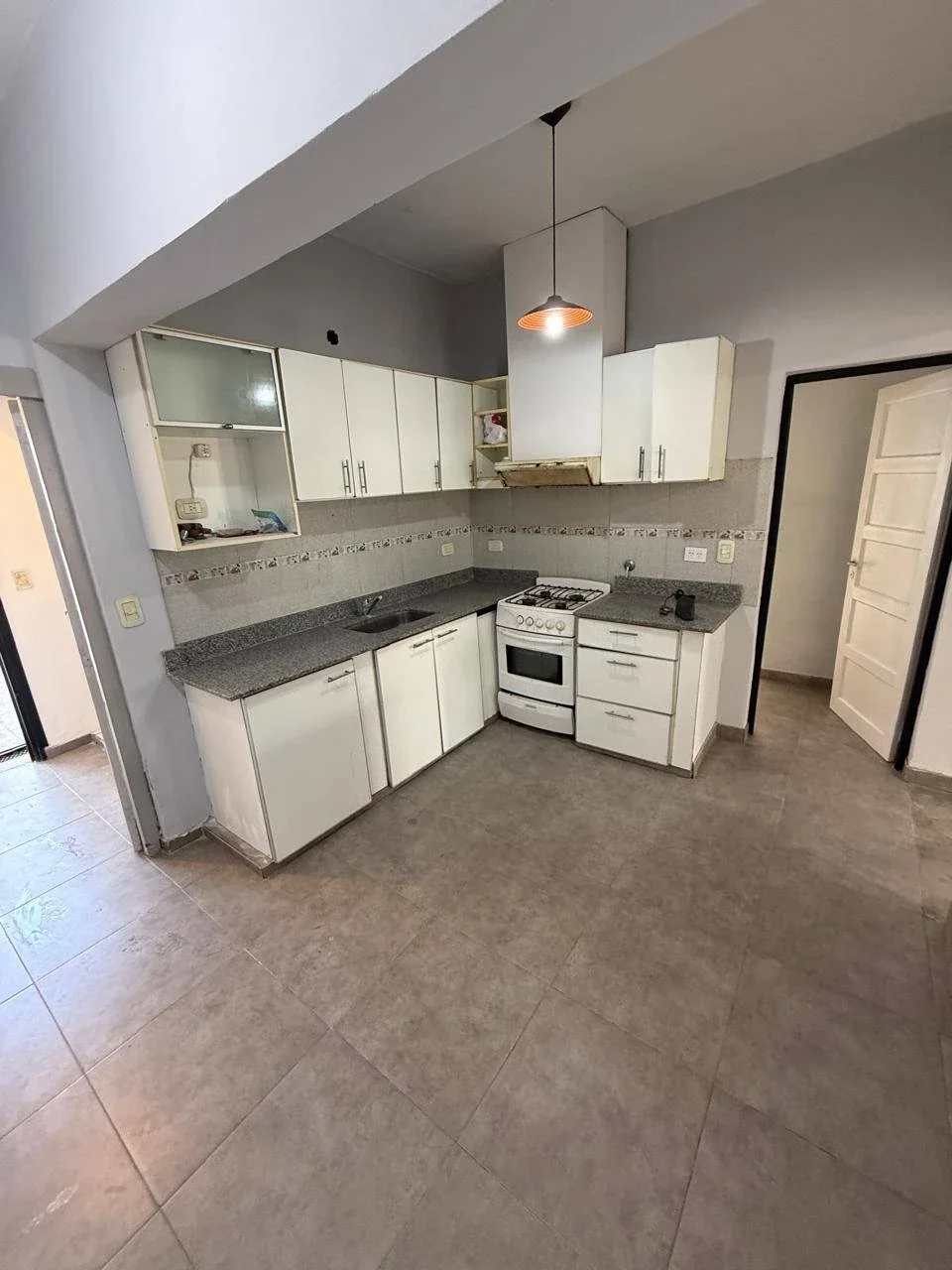 Casa en venta c/ cochera en San Miguel - Imagen 1