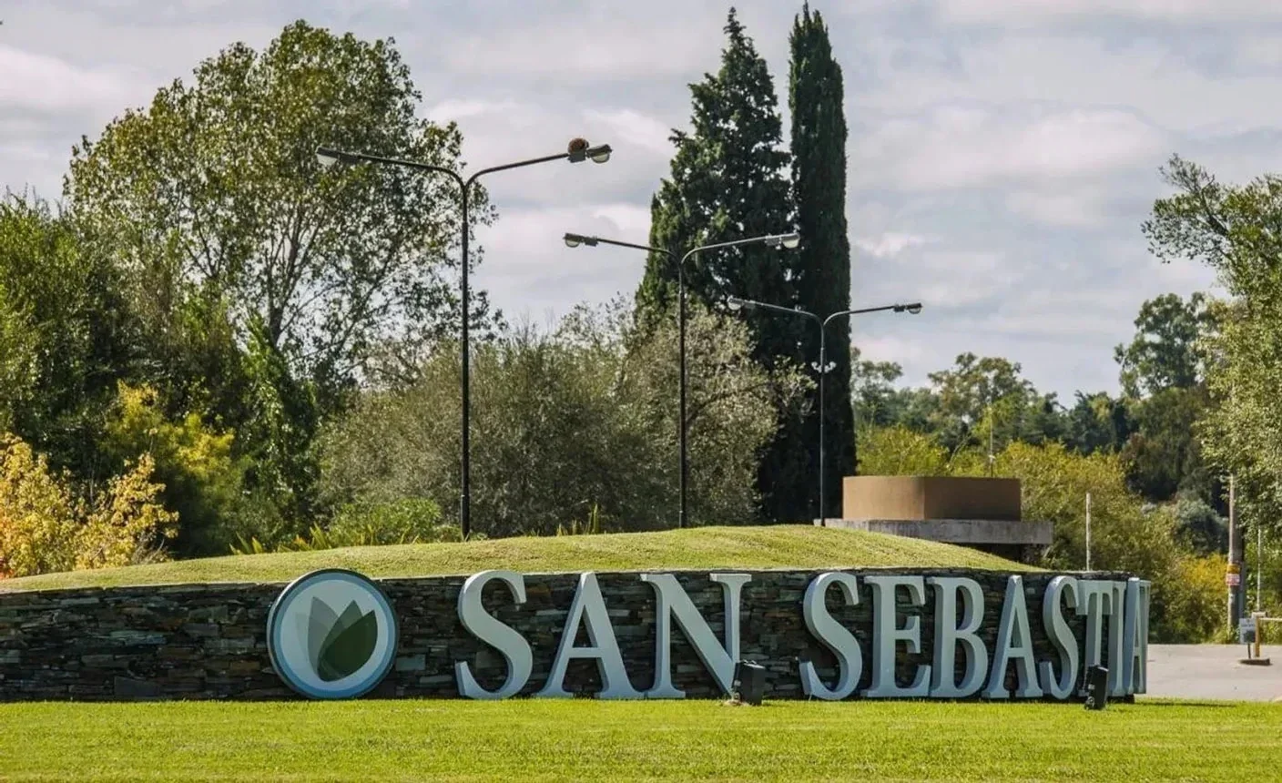 Terreno / Lote en venta de 600m2 ubicado en San Sebastián - Imagen 4