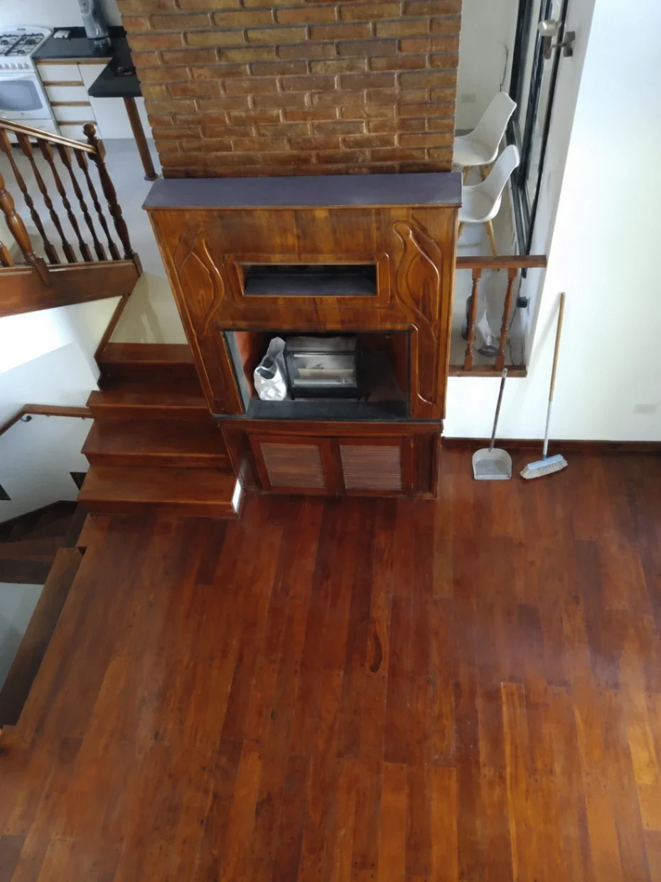 Chalet en venta c/ cochera en Mapuche - Imagen 3