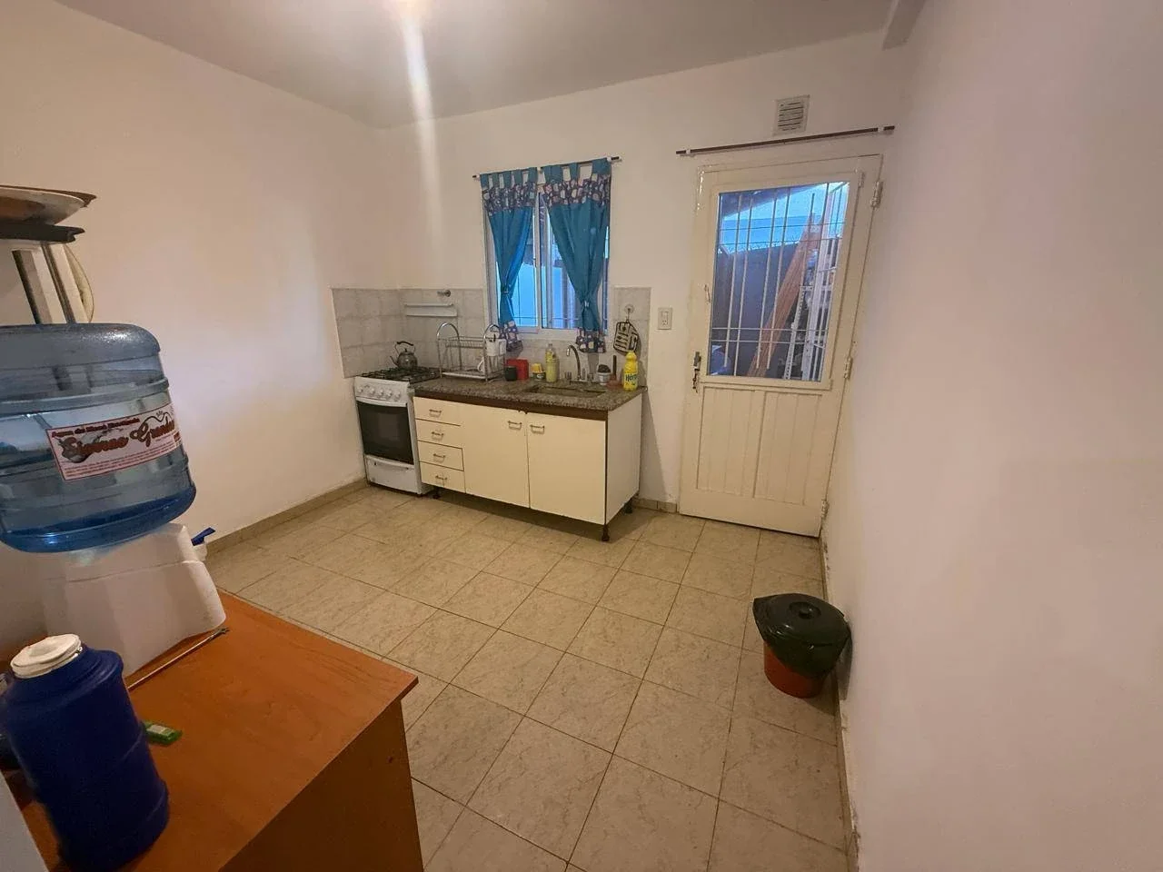 Dúplex en venta c/ cochera en San Miguel - Imagen 3