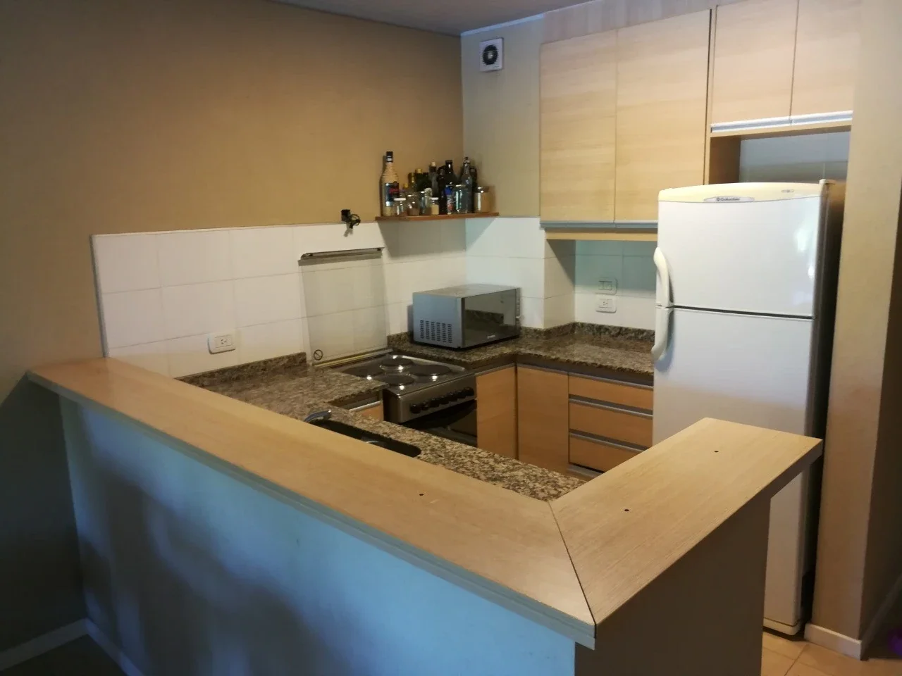 Departamento en alquiler en Champagnat - Imagen 2