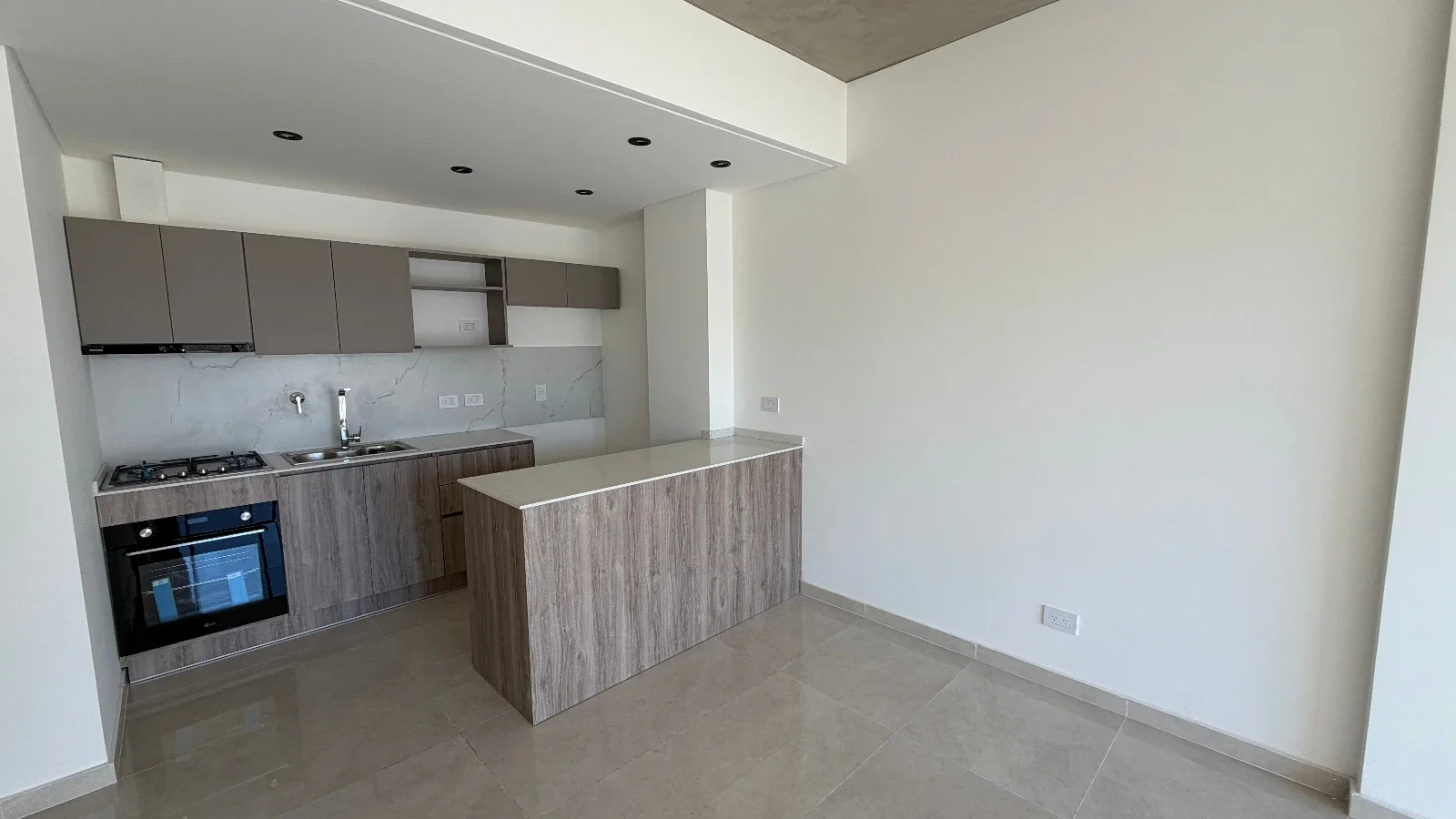 Departamento en venta c/ cochera en Ramos Mejía - Imagen 4