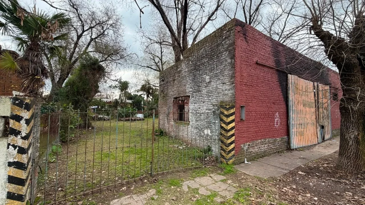 Terreno / Lote en venta de 400m2 ubicado en Altos de Matheu - Imagen 3