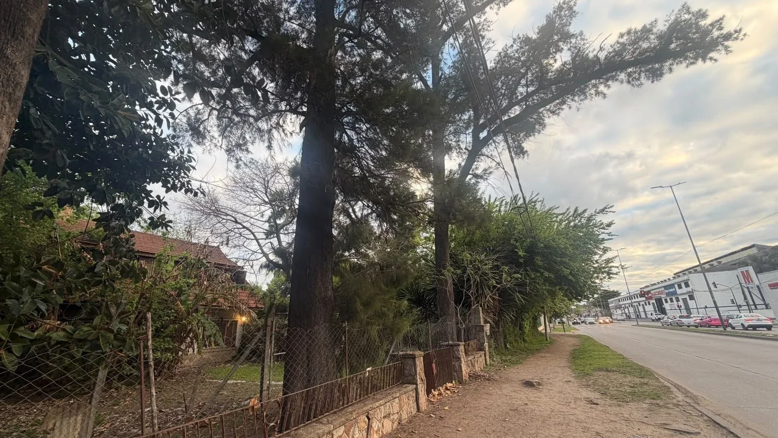 Terreno / Lote en venta de 2400m2 ubicado en San Miguel - Imagen 2
