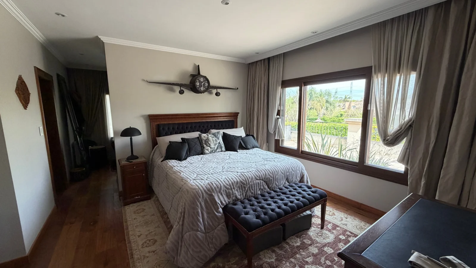 Casa en venta c/ cochera en Bella Vista - Imagen 5