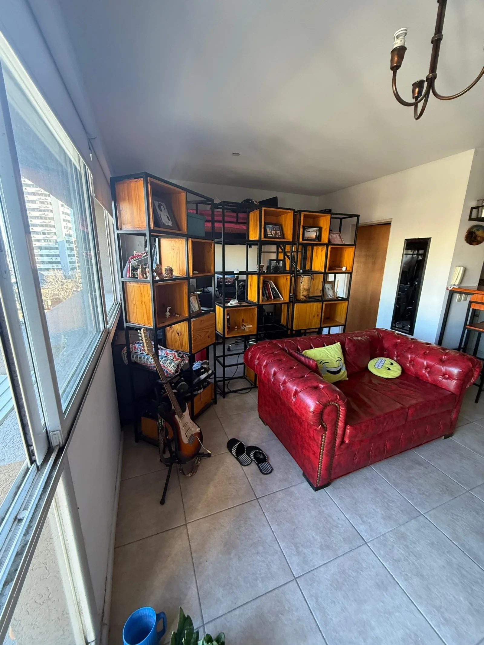 Departamento en alquiler en San Miguel - Imagen 4