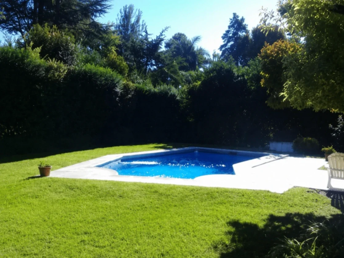 Chalet en venta c/ cochera en Mapuche - Imagen 1