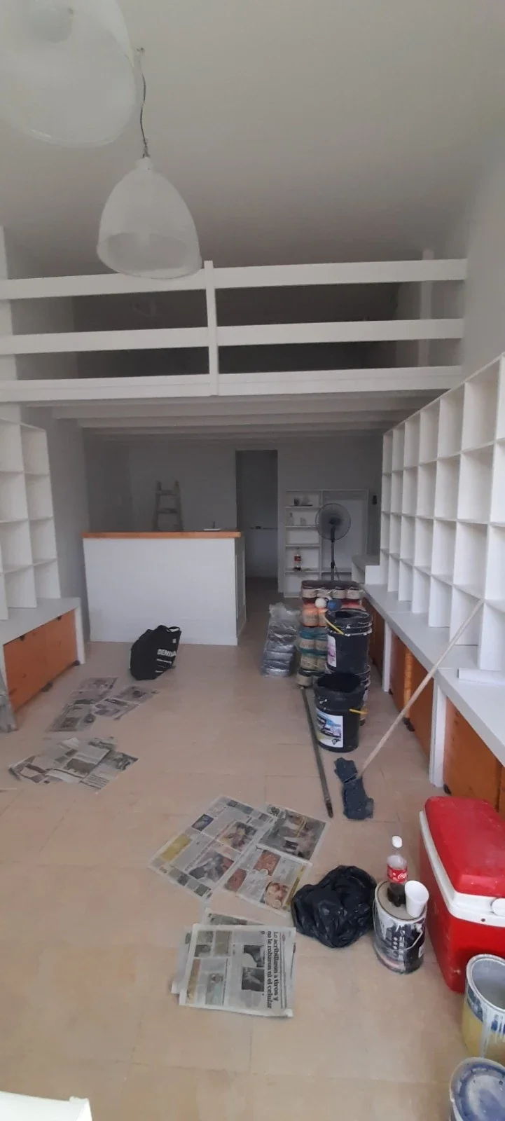 Local comercial en alquiler ubicado en San Miguel - Imagen 5