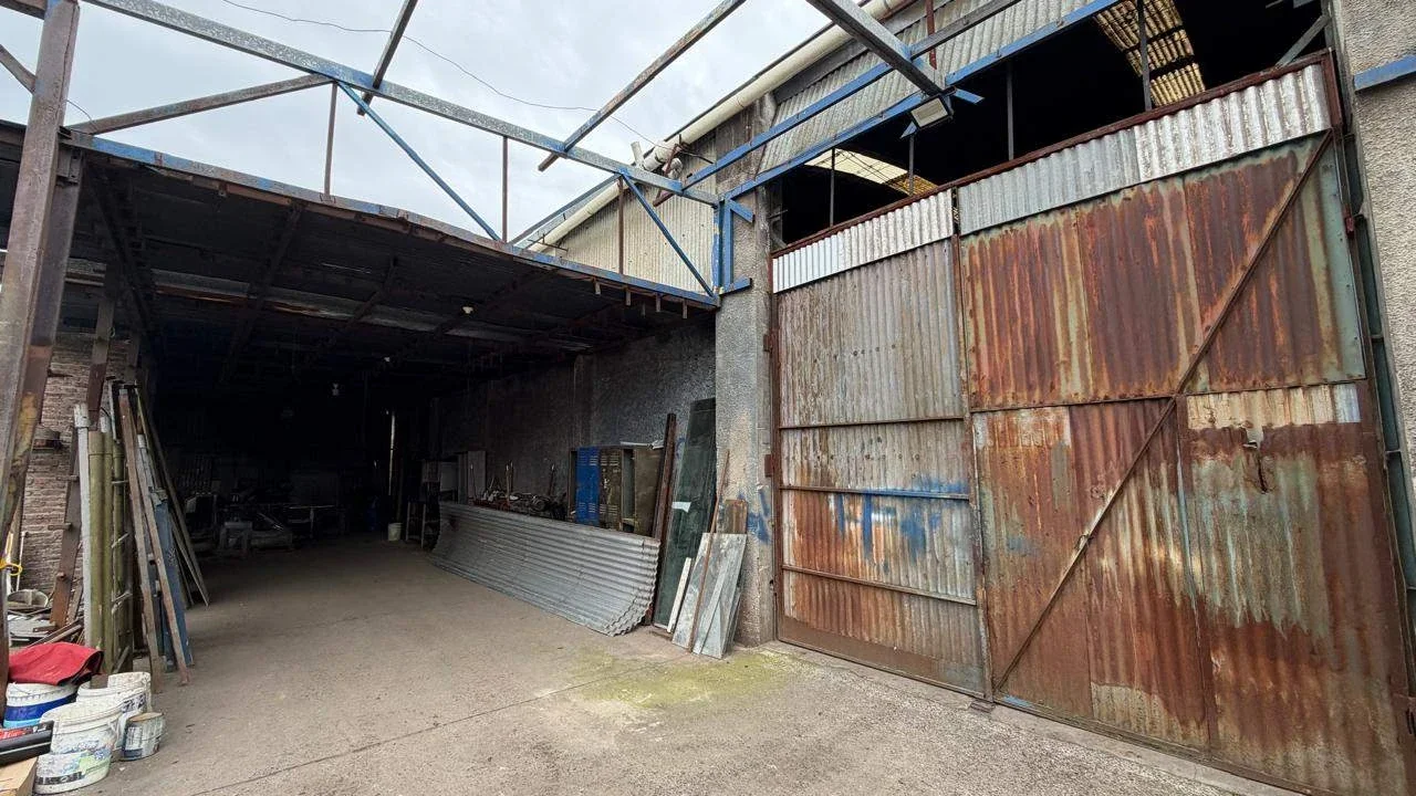 Galpón en alquiler de 500m2 ubicado en Bella Vista - Imagen 5