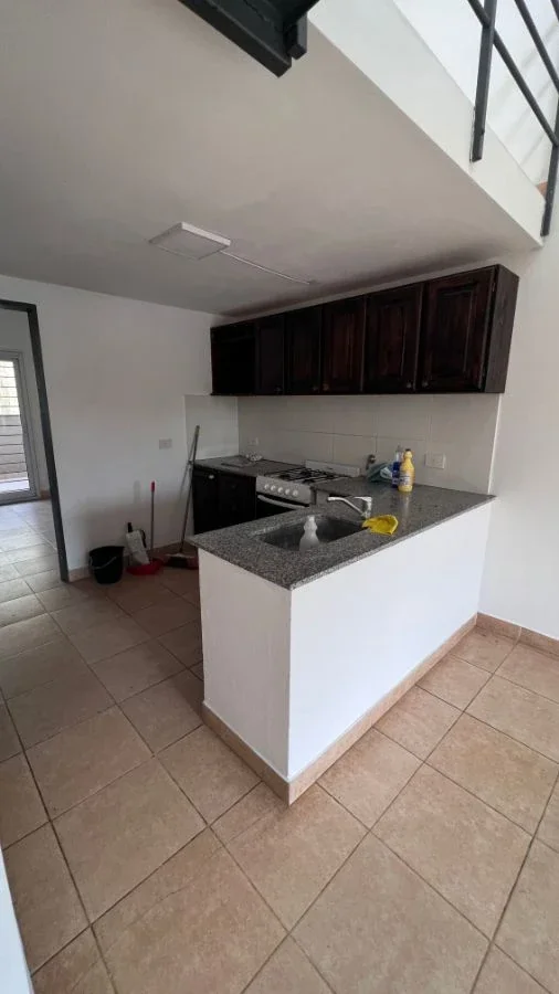 Departamento en alquiler de 2 dormitorios c/ cochera en San Miguel - Imagen 3