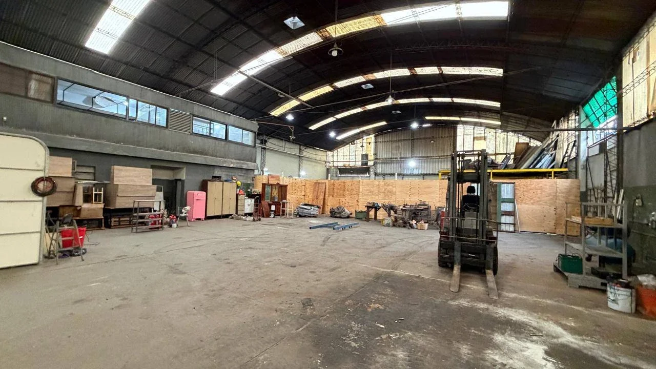 Galpón en alquiler de 500m2 ubicado en Bella Vista - Imagen 3