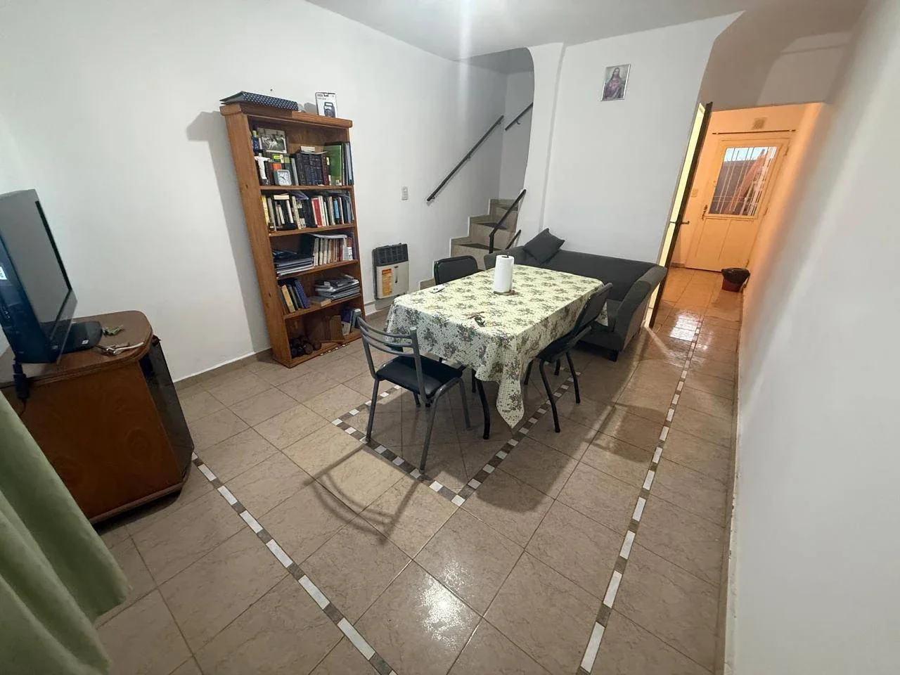 Dúplex en venta c/ cochera en San Miguel - Imagen 2