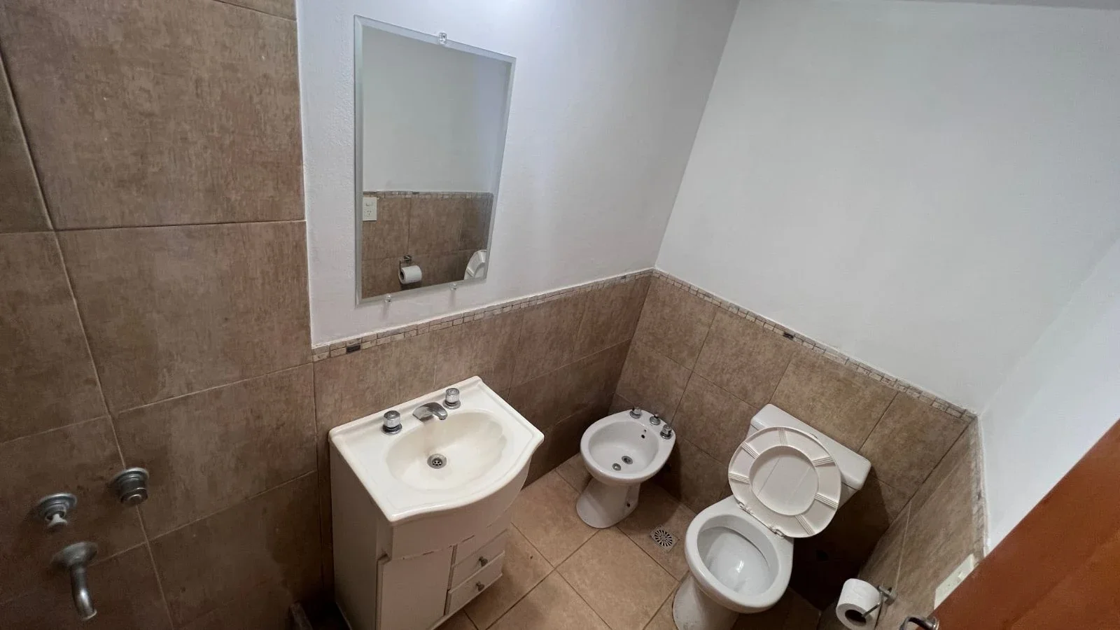 Departamento en alquiler de 2 dormitorios c/ cochera en San Miguel - Imagen 5