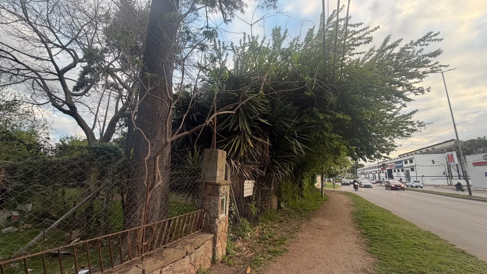 Terreno / Lote en venta de 2400m2 ubicado en San Miguel - Imagen 3