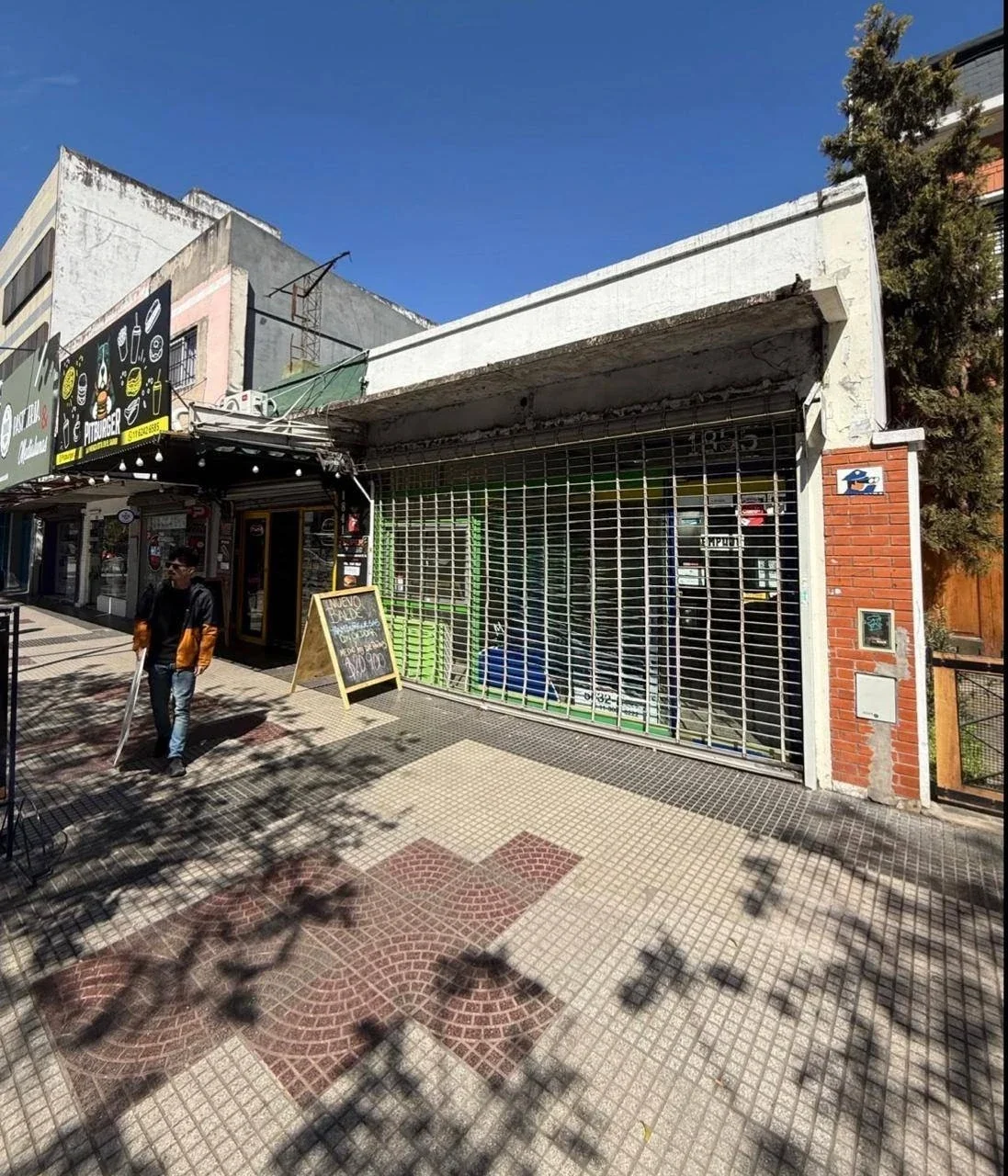 Local comercial en alquiler ubicado en San Miguel - Imagen 1