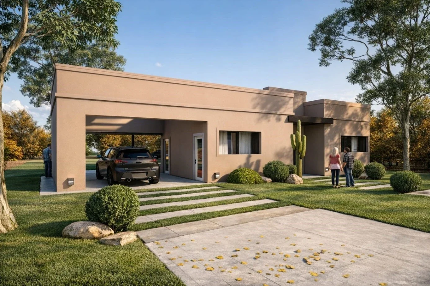 Casa en venta c/ cochera en Alto Los Cardales - Imagen 2