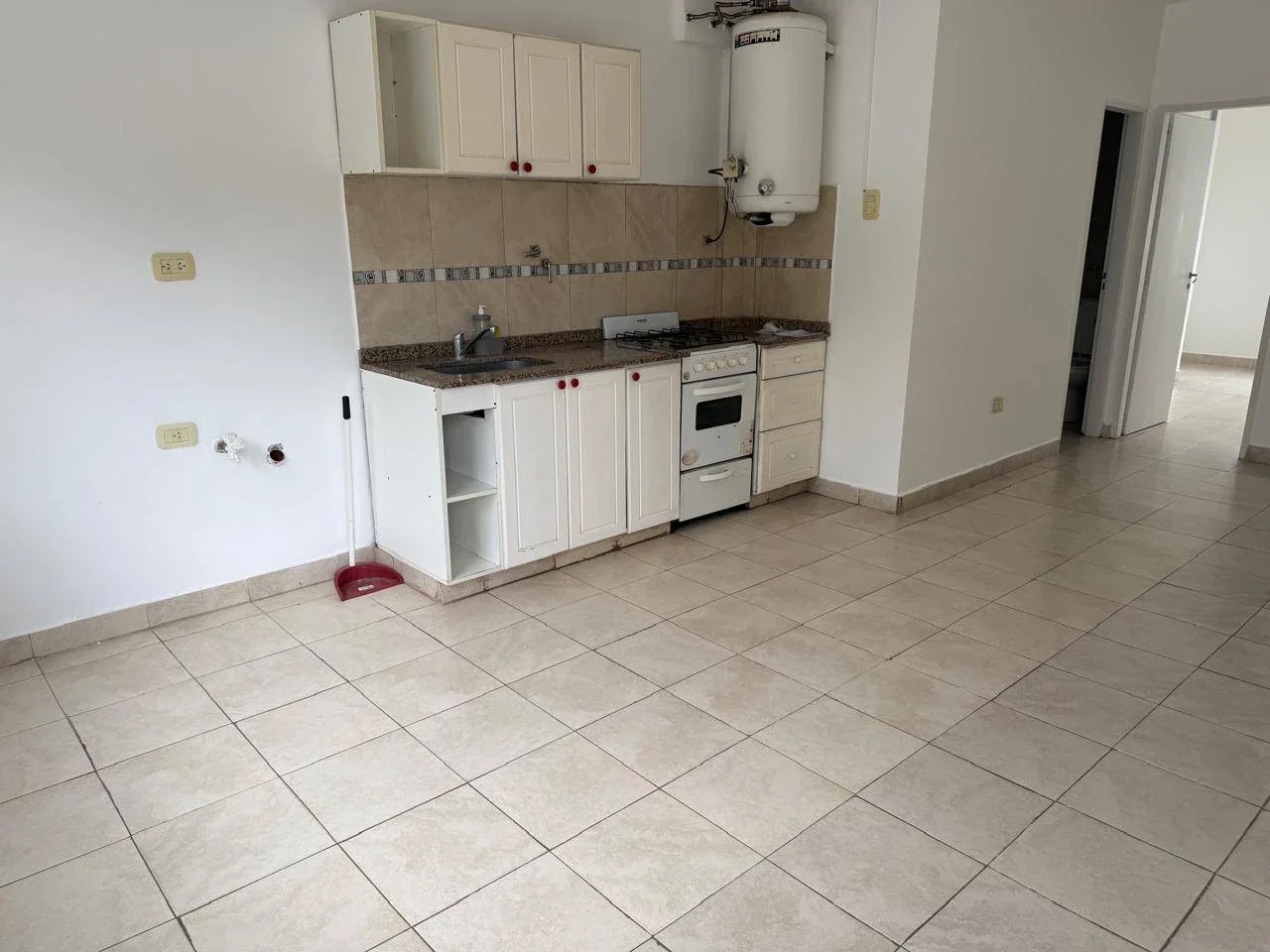 Departamento en alquiler c/ cochera en San Miguel - Imagen 2