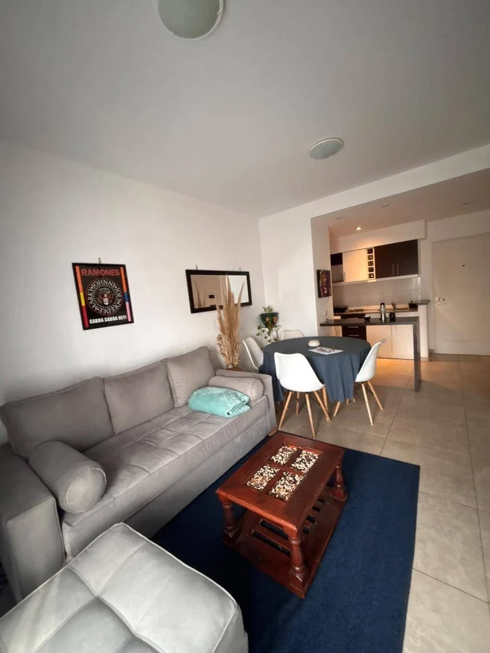 Departamento en alquiler en Estancias del Pilar - Imagen 2
