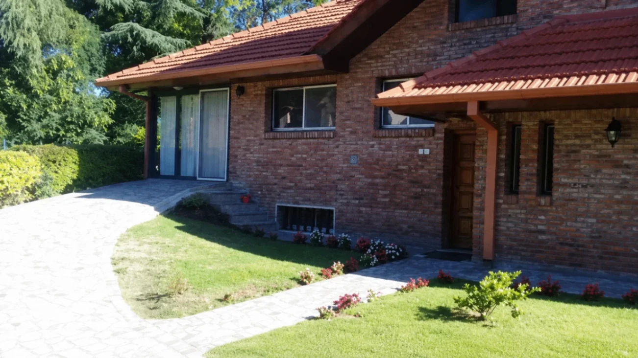 Chalet en venta c/ cochera en Mapuche - Imagen 5