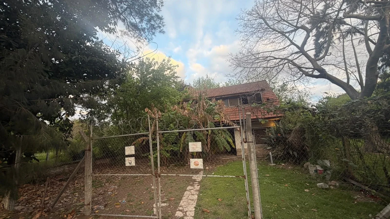 Terreno / Lote en venta de 2400m2 ubicado en San Miguel - Imagen 4
